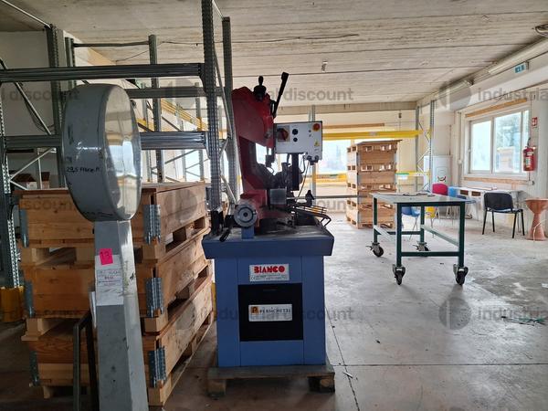 1#9939 Macchine utensili e attrezzatura per officina in vendita - foto 111
