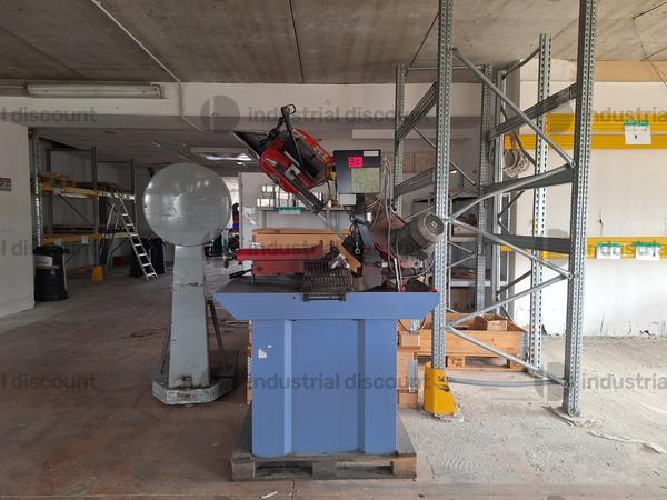 1#9939 Macchine utensili e attrezzatura per officina in vendita - foto 112