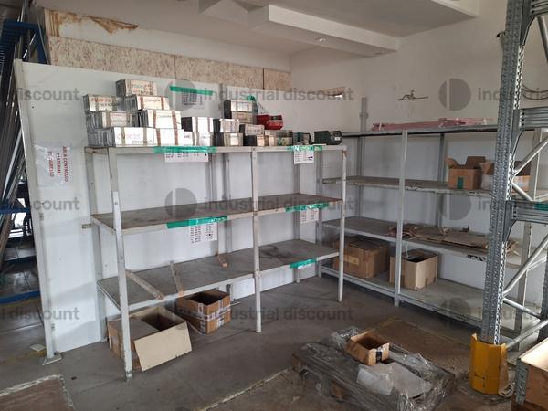 1#9939 Macchine utensili e attrezzatura per officina in vendita - foto 116