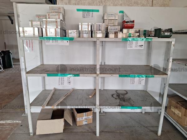 1#9939 Macchine utensili e attrezzatura per officina in vendita - foto 117