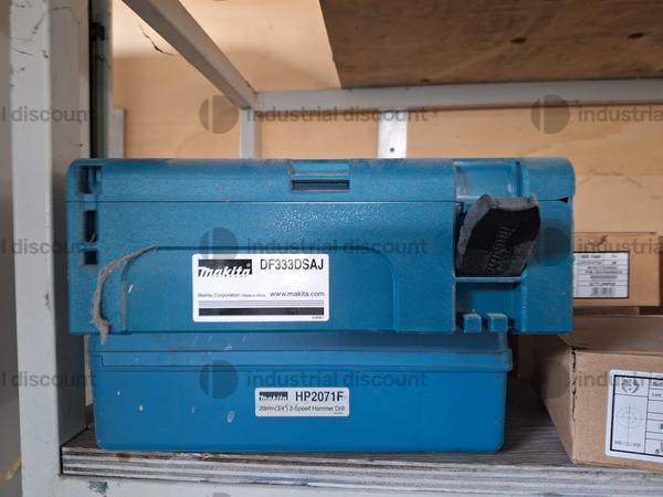 1#9939 Macchine utensili e attrezzatura per officina in vendita - foto 122