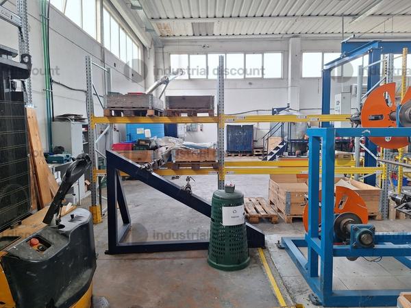 1#9939 Macchine utensili e attrezzatura per officina in vendita - foto 128