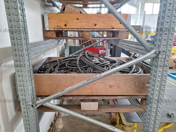 1#9939 Macchine utensili e attrezzatura per officina in vendita - foto 141