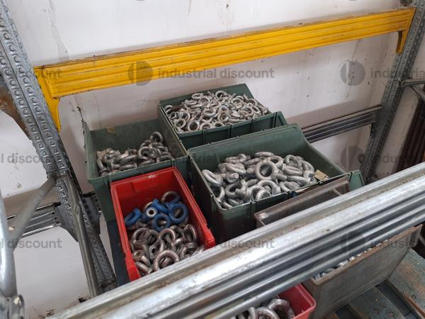 1#9939 Macchine utensili e attrezzatura per officina in vendita - foto 142