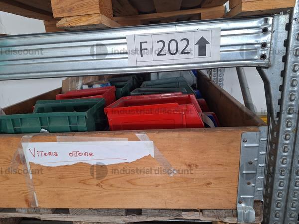 1#9939 Macchine utensili e attrezzatura per officina in vendita - foto 143