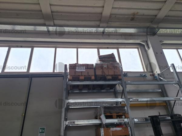 1#9939 Macchine utensili e attrezzatura per officina in vendita - foto 144