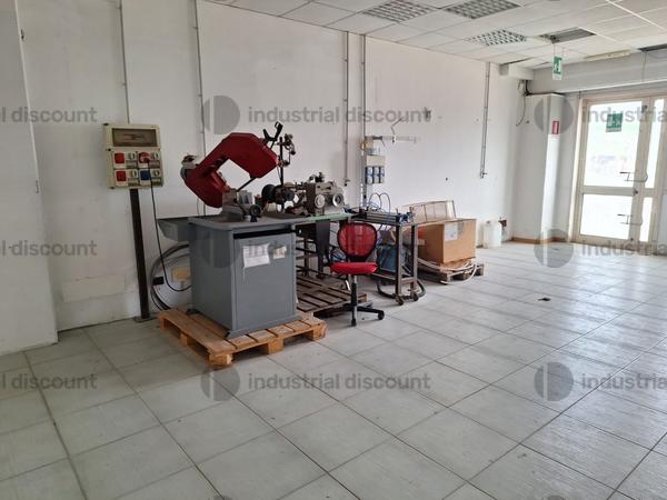 1#9939 Macchine utensili e attrezzatura per officina in vendita - foto 145