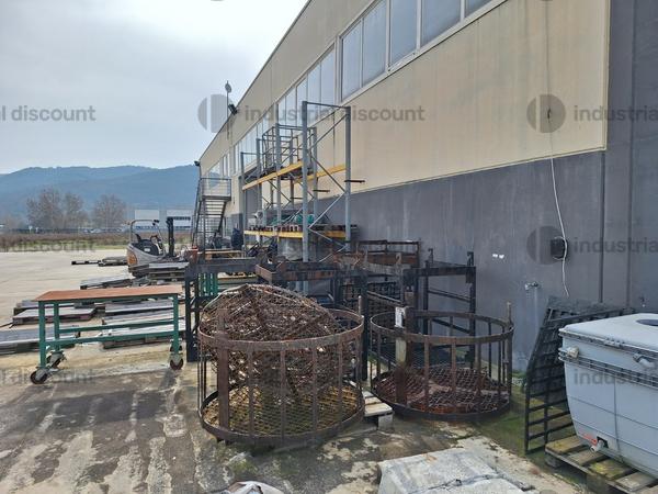 1#9939 Macchine utensili e attrezzatura per officina in vendita - foto 147