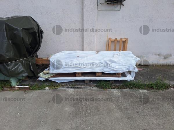 1#9939 Macchine utensili e attrezzatura per officina in vendita - foto 150