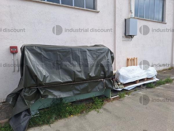 1#9939 Macchine utensili e attrezzatura per officina in vendita - foto 151