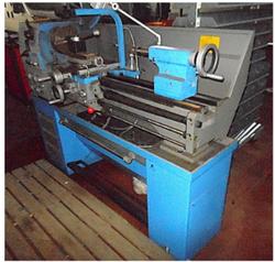 Attrezzature per officina ed ufficio e attrezzature varie - Lotto 0 (Asta 9940)