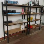 Immagine 12 - Attrezzature per officina ed ufficio e attrezzature varie - Lotto 1 (Asta 9940)