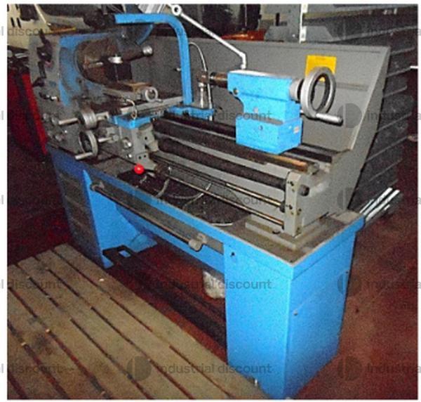 1#9940 Attrezzature per officina ed ufficio e attrezzature varie in vendita - foto 1