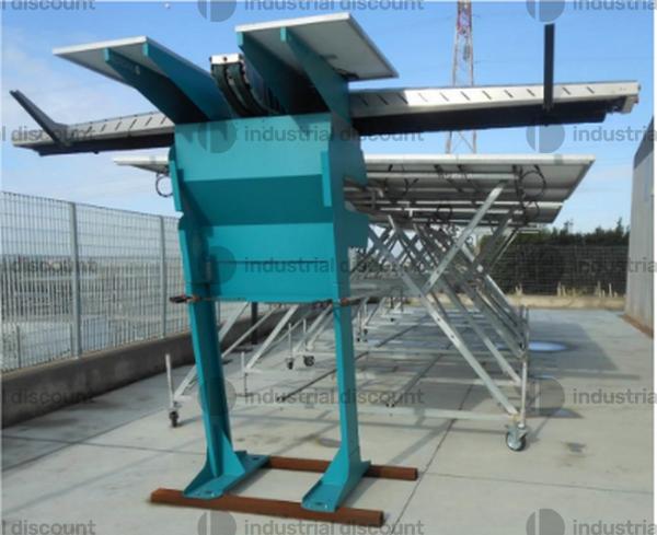 1#9940 Attrezzature per officina ed ufficio e attrezzature varie in vendita - foto 6