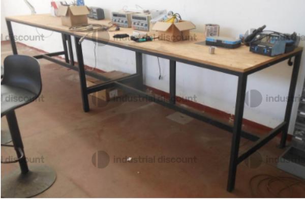 1#9940 Attrezzature per officina ed ufficio e attrezzature varie in vendita - foto 11