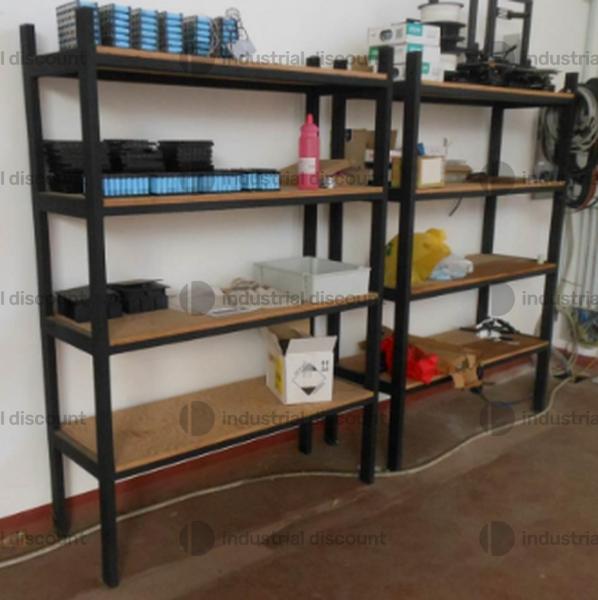 1#9940 Attrezzature per officina ed ufficio e attrezzature varie in vendita - foto 12