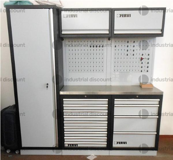 1#9940 Attrezzature per officina ed ufficio e attrezzature varie in vendita - foto 13