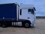 Immagine 4 - Trattore stradale DAF XF 480 - Lotto 1 (Asta 9941)