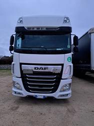 Trattore stradale DAF XF 480 - Lotto 1 (Asta 9941)
