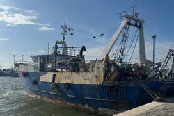 Compendio Mobiliare costituito da nave da pesca denominata FILIPPO MARIA - Lotto 1 (Asta 9942)