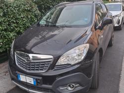 Autovetture Opel Mokka e Jeep Renegade - Lotto 1 (Asta 9943)