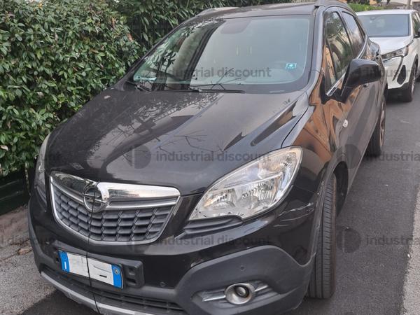 1#9943 Autovetture Opel Mokka e Jeep Renegade in vendita - foto 1