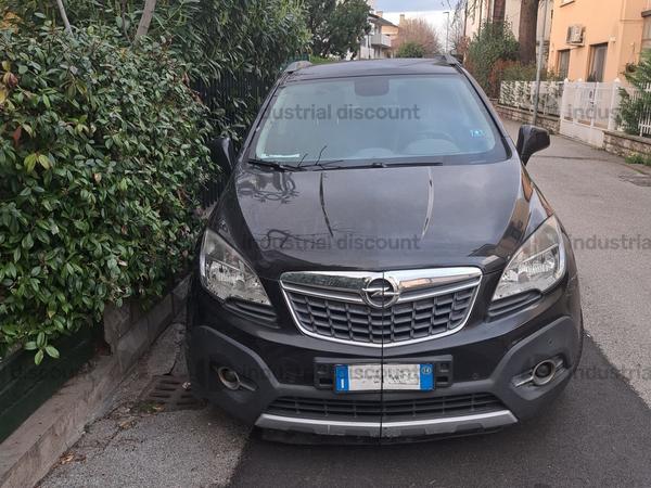 1#9943 Autovetture Opel Mokka e Jeep Renegade in vendita - foto 2