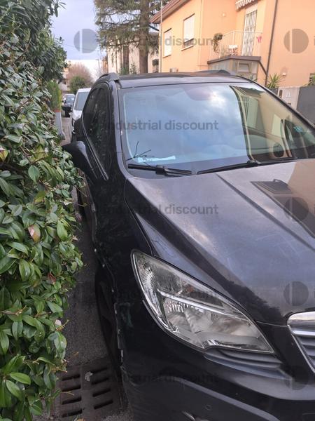 1#9943 Autovetture Opel Mokka e Jeep Renegade in vendita - foto 4