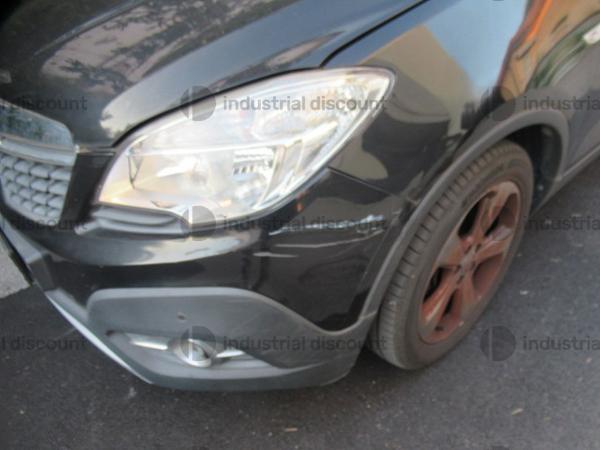 1#9943 Autovetture Opel Mokka e Jeep Renegade in vendita - foto 6