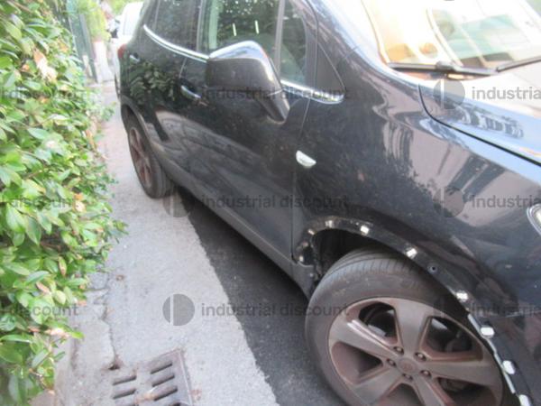 1#9943 Autovetture Opel Mokka e Jeep Renegade in vendita - foto 7