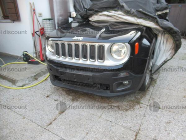 1#9943 Autovetture Opel Mokka e Jeep Renegade in vendita - foto 9