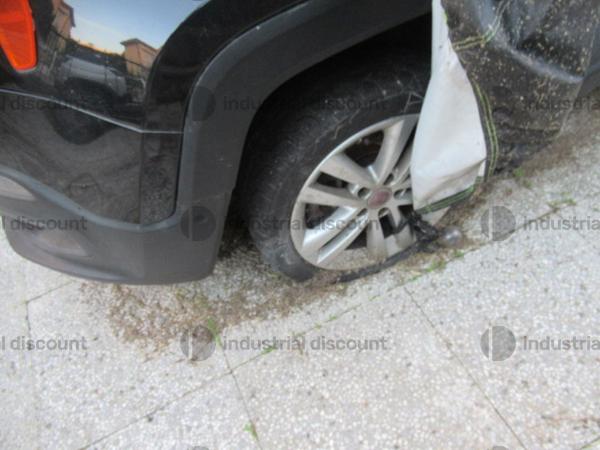 1#9943 Autovetture Opel Mokka e Jeep Renegade in vendita - foto 10
