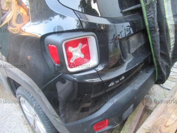 1#9943 Autovetture Opel Mokka e Jeep Renegade in vendita - foto 12