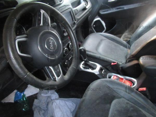 1#9943 Autovetture Opel Mokka e Jeep Renegade in vendita - foto 13