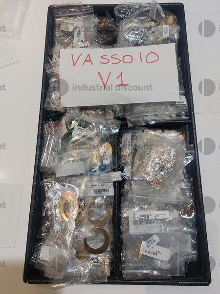 1#9944 Bigiotteria gioielli e argenteria in vendita - foto 2