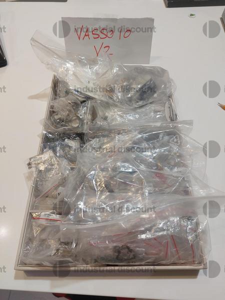 1#9944 Bigiotteria gioielli e argenteria in vendita - foto 4