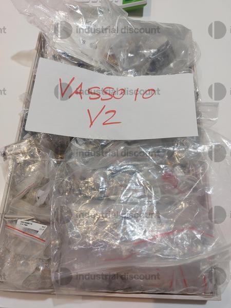 1#9944 Bigiotteria gioielli e argenteria in vendita - foto 5