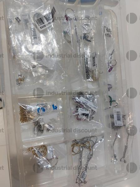 1#9944 Bigiotteria gioielli e argenteria in vendita - foto 8