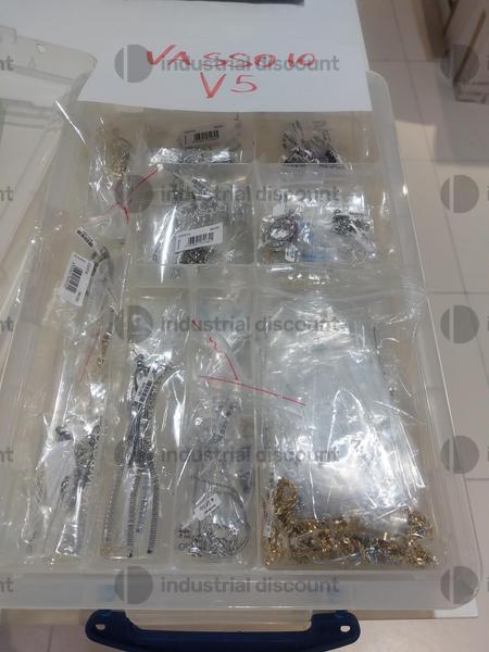 1#9944 Bigiotteria gioielli e argenteria in vendita - foto 11