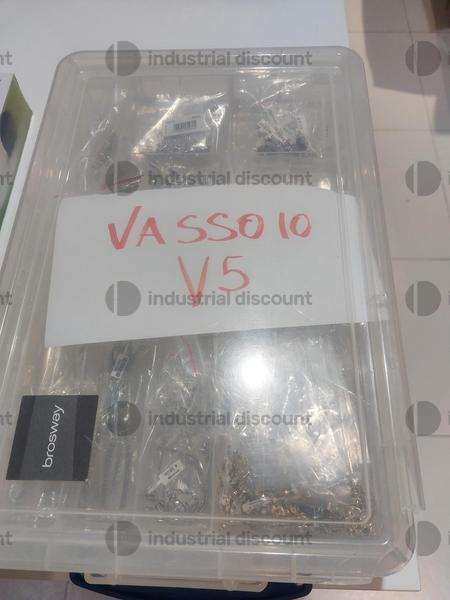 1#9944 Bigiotteria gioielli e argenteria in vendita - foto 12