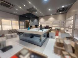 Asta di arredi e attrezzature da negozio e casseforti - Lotto 0 (Asta 9945)