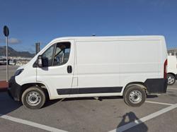 Fiat Ducato  Jeep Grand Cherokee  and Fiorino vehicles - Lot 0 (Auction 9946)