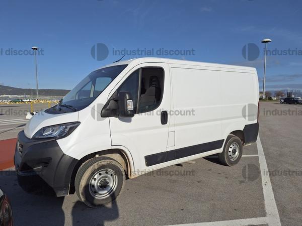 1#9946 Autoveicolo Fiat Ducato in vendita - foto 2