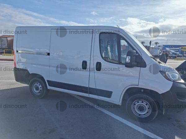 1#9946 Autoveicolo Fiat Ducato in vendita - foto 5