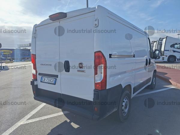 1#9946 Autoveicolo Fiat Ducato in vendita - foto 6