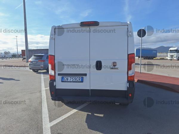 1#9946 Autoveicolo Fiat Ducato in vendita - foto 7