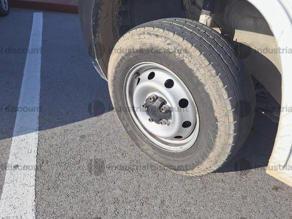 1#9946 Autoveicolo Fiat Ducato in vendita - foto 8