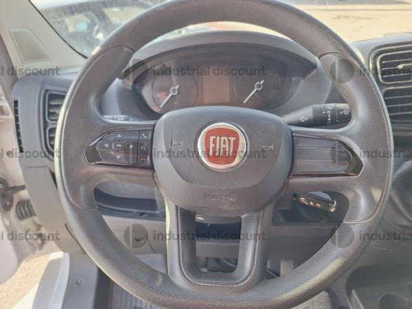 1#9946 Autoveicolo Fiat Ducato in vendita - foto 10