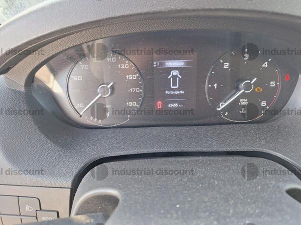 1#9946 Autoveicolo Fiat Ducato in vendita - foto 12