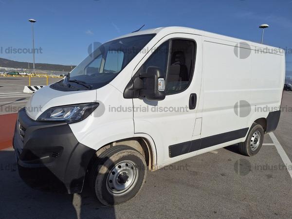 1#9946 Autoveicolo Fiat Ducato in vendita - foto 14